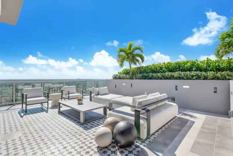 Rent Luxury Apartments Near Downtown Dadeland