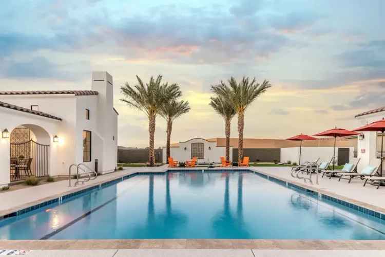 Rent Apartments in Fountain Hills AZ with Modern Amenities and Pet-Friendly Spaces