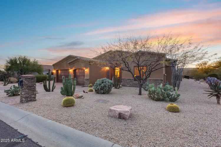 House For Sale in 28370, North 113th Way, Scottsdale, Arizona