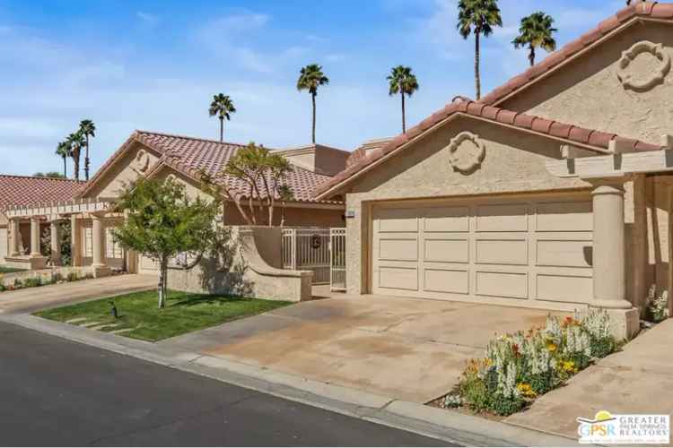 House For Sale in 77834, Woodhaven Drive South, Palm Desert, California