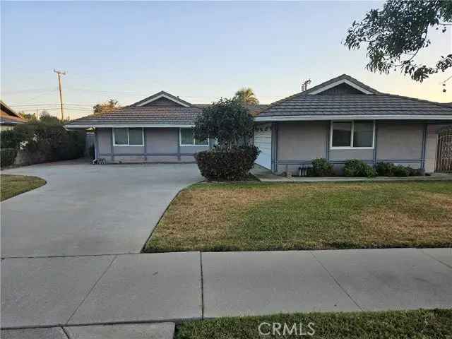 House For Sale in 1040, East Michelle Street, West Covina, California