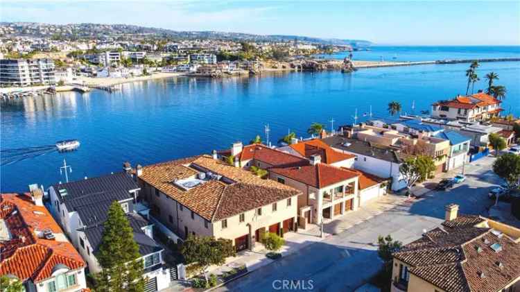 House For Sale in 2258, Channel Road, Newport Beach, California