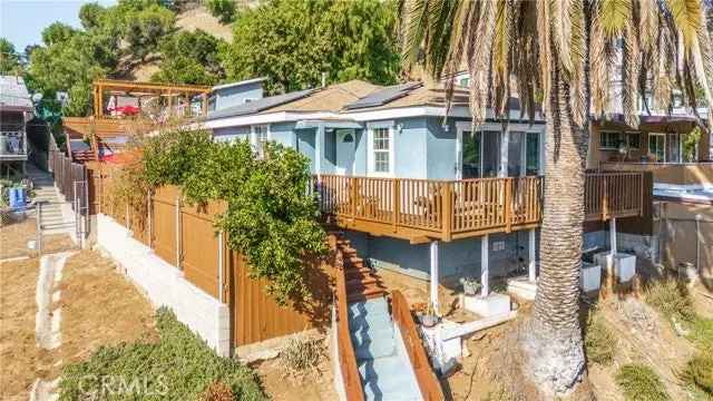 House For Sale in 6205, Monterey Road, Los Angeles, California