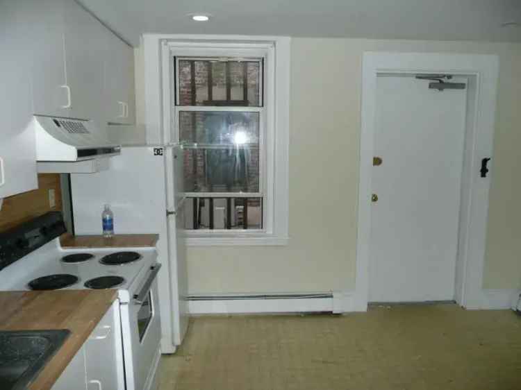 Rent Apartment Unit in Symphony Fenway with Two Bedrooms and Roof Deck