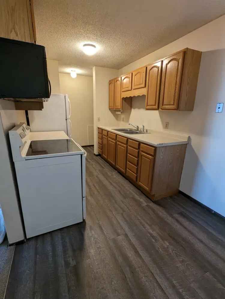 Rent Spacious Apartments in Le Sueur with Assigned Parking