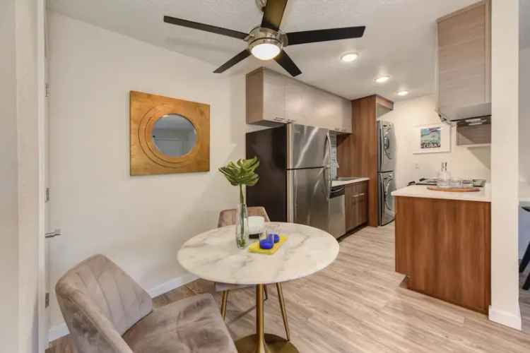 Rent Pet Friendly Apartments in Folsom with Modern Amenities