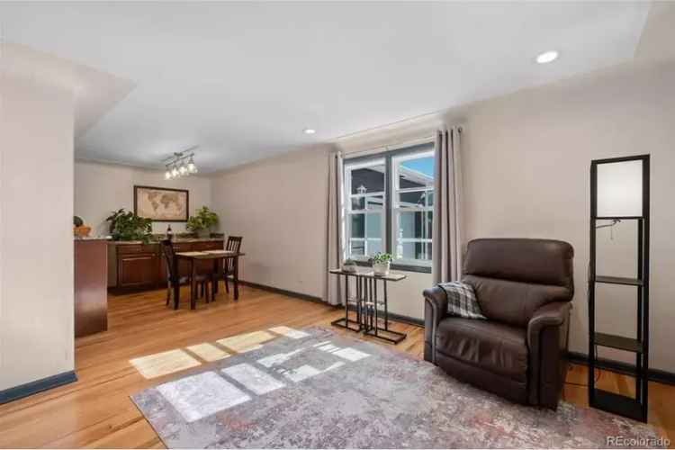 House For Sale in 930, South Eliot Street, Denver, Colorado