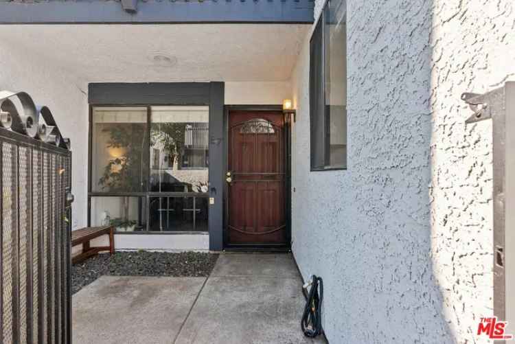 House For Sale in Covina, California