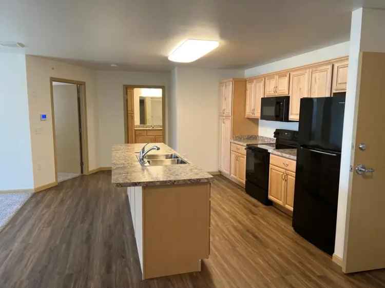 Rent Apartments in Dyersville Iowa with Great Amenities for Seniors