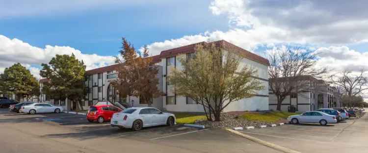 Rent Apartments in Calero with Various Features