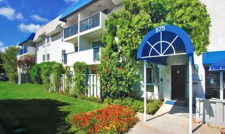 Rent Spacious Apartments in Campbell with Garden Views and Modern Amenities