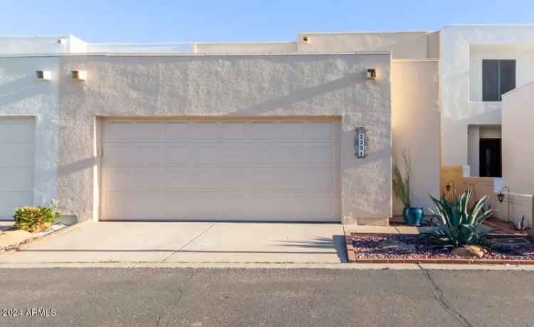 House For Sale in 2331, East Evans Drive, Phoenix, Arizona