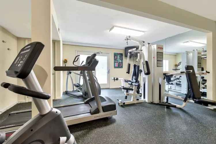 Rent Apartments in Harrisburg with Spacious Floor Plans and Amenities