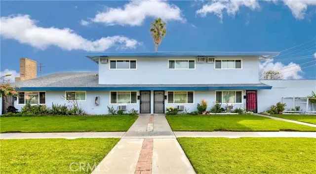 House For Sale in 12292, Ranchero Avenue, Garden Grove, California