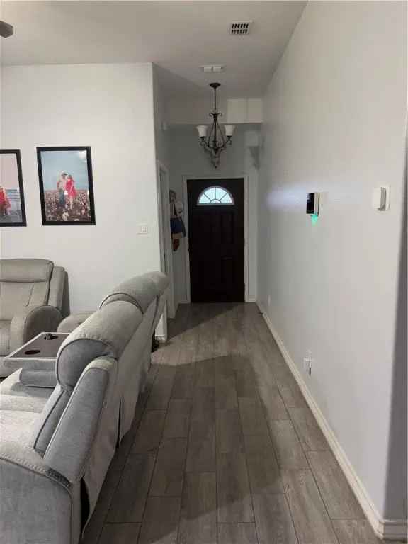 Buy House Near Boat Ramp with New Floors in Aransas Pass