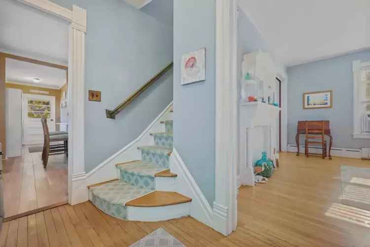 House For Sale in 17, Gregory Boulevard, Norwalk, Connecticut