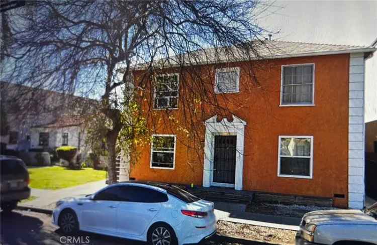 House For Sale in 2219, Pine Avenue, Long Beach, California