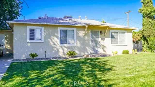 House For Sale in 1115, West Pillsbury Street, Lancaster, California