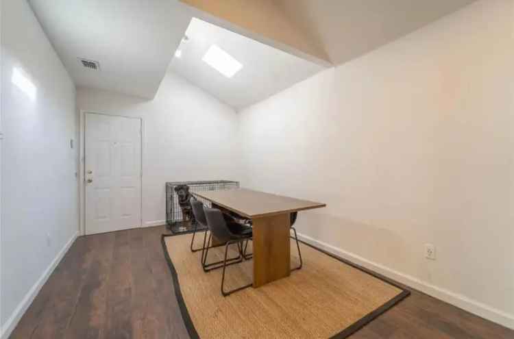 Rent a Remodeled Home with Modern Features in Great Location