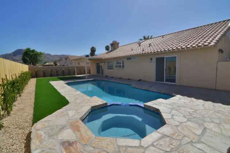 Rent Gorgeous Modern Home with Pool in Guard Gated Community