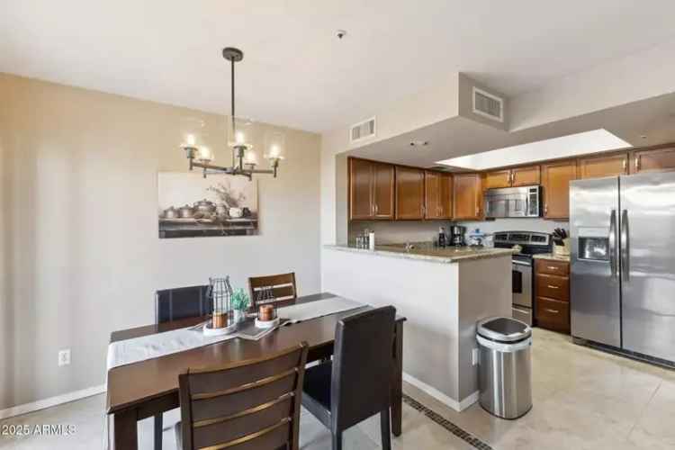 Buy Townhouse in Gilbert with 2 Beds and Pool Access