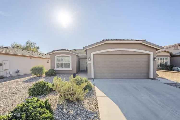 Buy 2 Bedroom 2 Bath Home in Solera Gated Community with Security Features