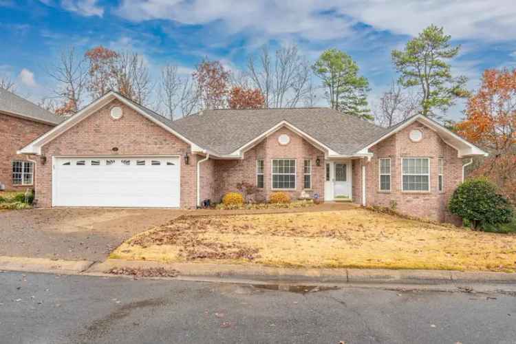 House For Sale in 239, Southpark Place, Hot Springs, Arkansas