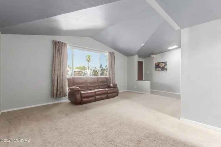 Buy Home in Miramonte Terrace with Pool and Backyard