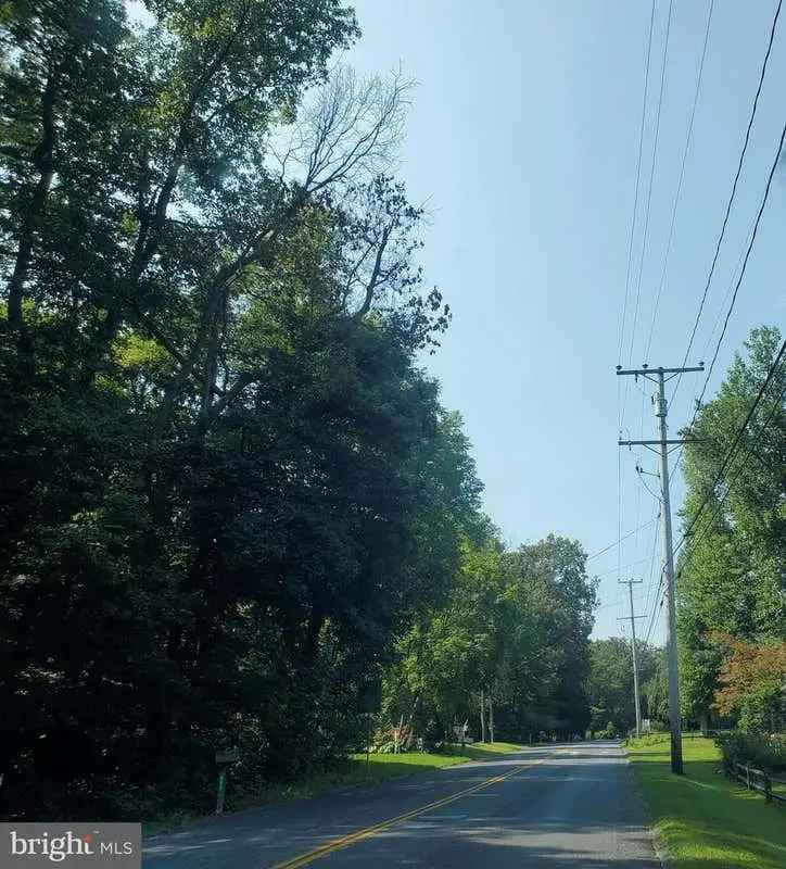 Build Your Dream Home on Vacant Land Near Aberdeen Proving Grounds