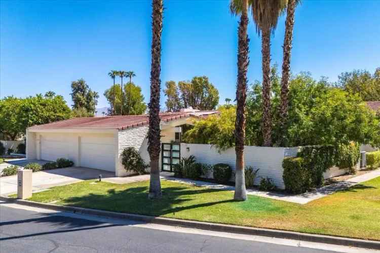 House For Sale in 44850, Guadalupe Drive, Indian Wells, California