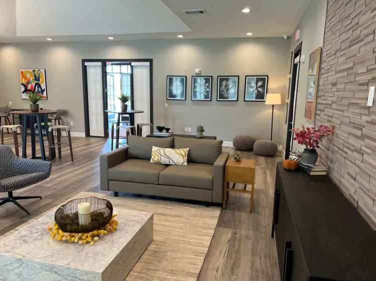 Affordable Luxury Apartments for Rent in Austin with Modern Amenities