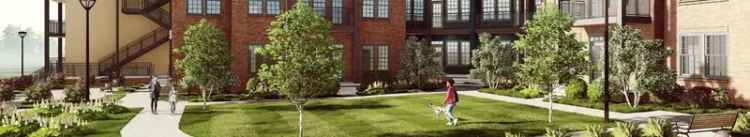 Rent Apartments in Greenville SC with Modern Finishes and Amenities