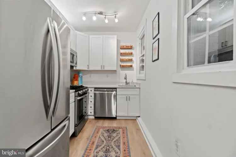 House For Sale in 1441, Euclid Street Northwest, Washington, District of Columbia