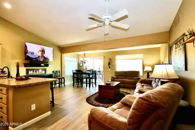 Buy 2 Bedroom House in Sunbird Golf Course Extended Santa Barbara