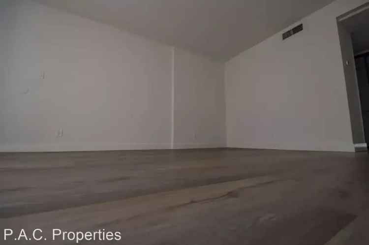 Rent Apartment in NoHo Arts District with Modern Amenities