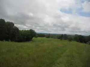 Land For Sale in Harrison, Arkansas