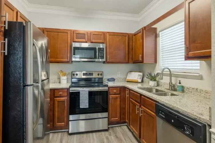 Rent Spacious Apartments in Bluffton SC with Great Amenities