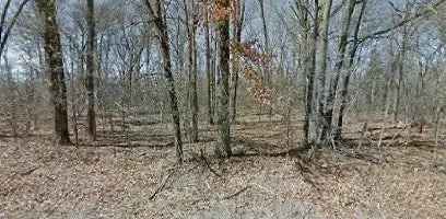 Land For Sale in U A L R Campus Drive, Little Rock, Arkansas