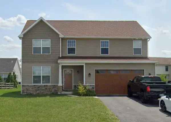 Rent Home in Perrysburg Unique Features Convenient Location