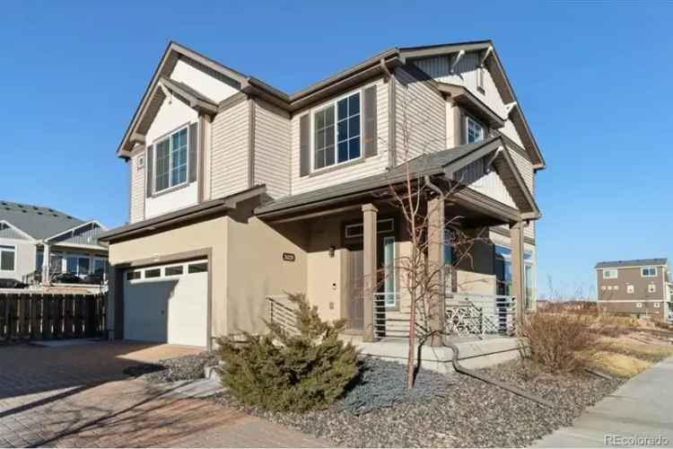 House For Sale in 26229, East Maple Drive, Aurora, Colorado