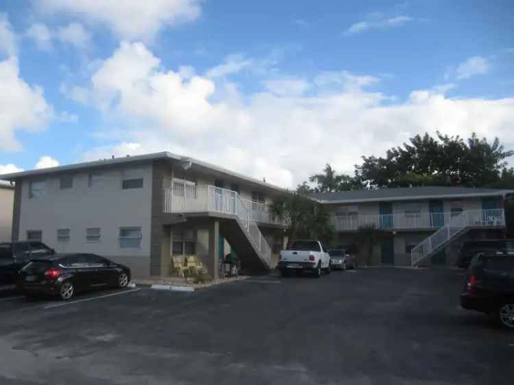 Rent Renovated Apartment Near Pompano Beach with Modern Features