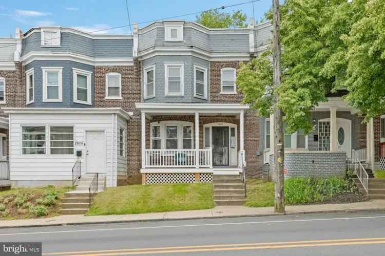 House For Sale in 2604, North Market Street, Wilmington, Delaware