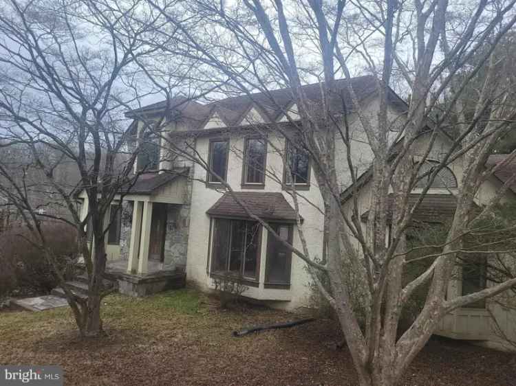 House For Sale in 1777, Brackenville Road, Hockessin, Delaware