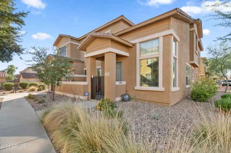 Rent Luxury Home in Gated Community Near Luke AFB with Modern Features