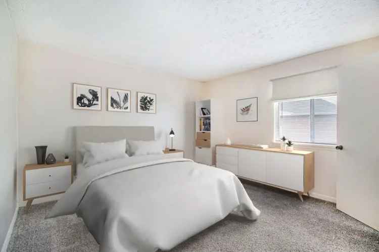 Rent Apartments in Omaha with Resort Style Amenities and Community Feel