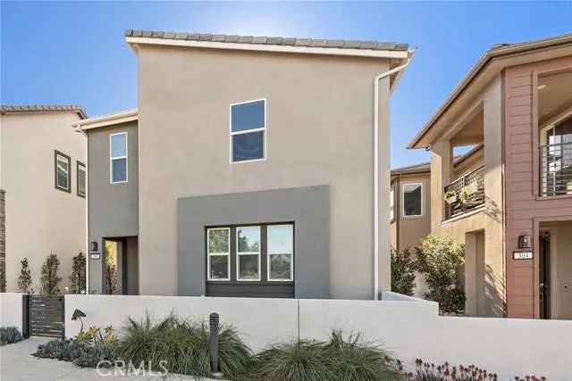 House For Sale in Irvine, California