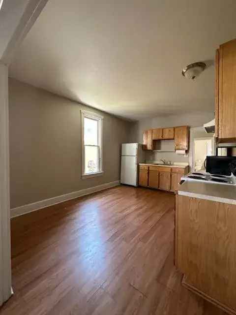 Rent Charming One Bedroom Apartment in Elizabethtown Pennsylvania