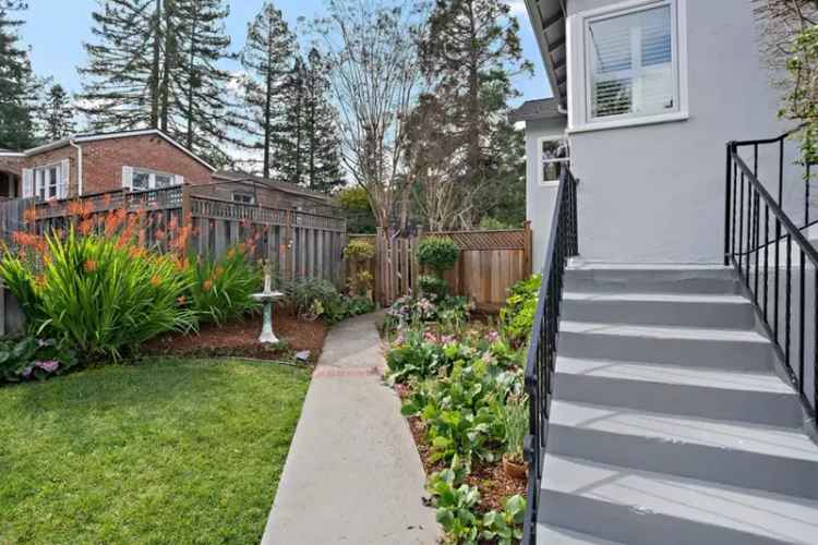 Buy Charming Home with Modern Amenities in Friendly Neighborhood