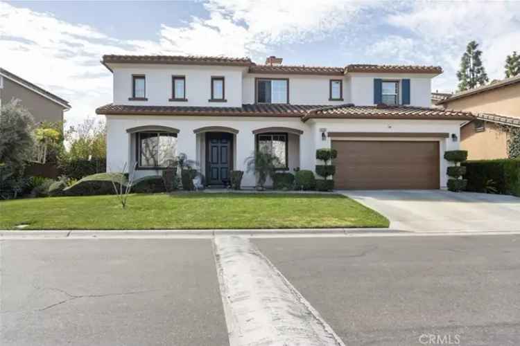 House For Sale in 4258, Gardendale Court, Riverside, California