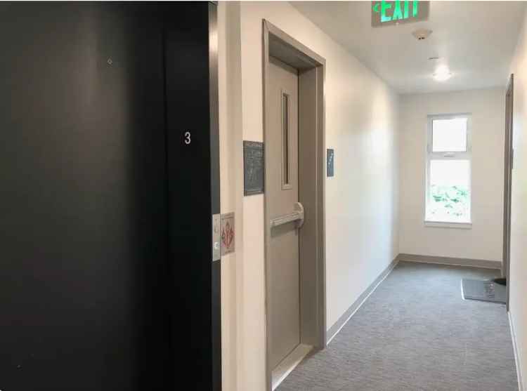 Rent Apartments in Seattle U District with Modern Style and Comfort